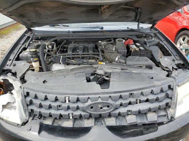 Photo 11 from auction – 2008 FORD TAURUS SEL with VIN 1FAHP24WX8G169055