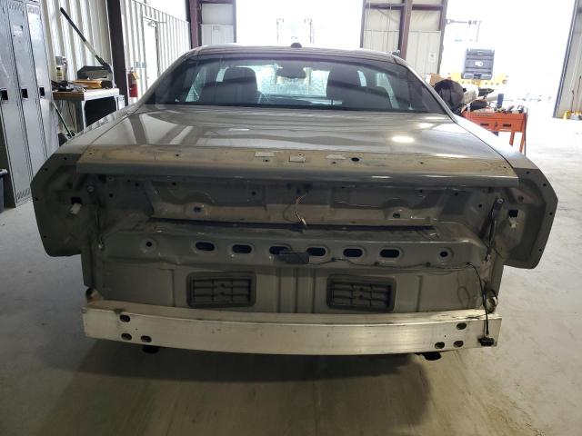 Photo 6 from auction – 2019 DODGE CHALLENGER with VIN 2C3CDZAG5KH574582