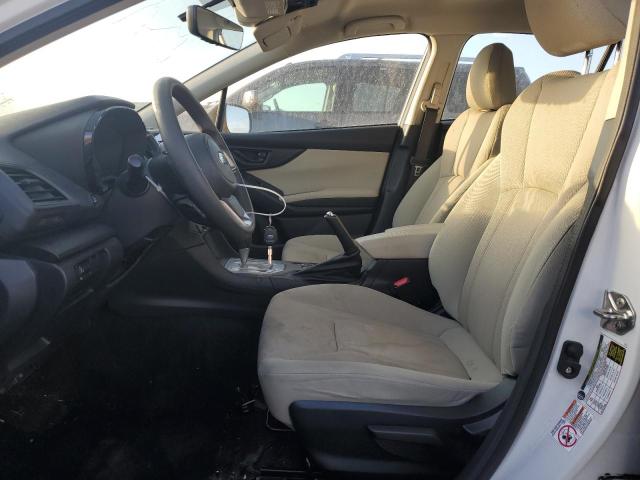 Photo 7 from auction – 2020 SUBARU IMPREZA with VIN 4S3GTAB6XL3702164