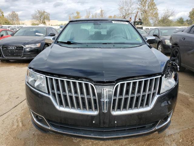 Photo 5 from auction – 2010 LINCOLN MKZ with VIN 3LNHL2JC8AR646639
