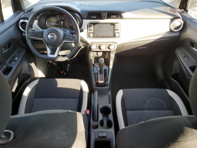 Photo 8 from auction – 2022 NISSAN VERSA SV with VIN 3N1CN8EV6NL861617