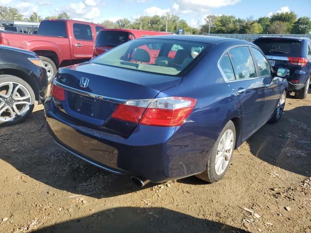 Photo 3 from auction – 2013 HONDA ACCORD EX with VIN 1HGCR2F7XDA082050