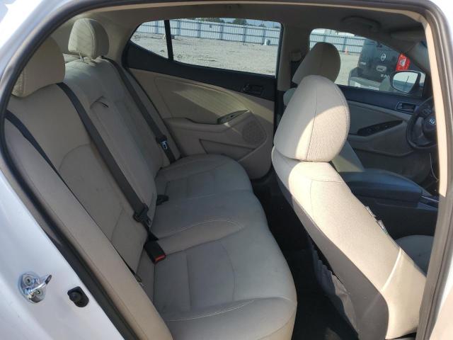 Photo 10 from auction – 2014 KIA OPTIMA LX with VIN 5XXGM4A71EG313635