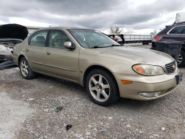 صورة رقم 4 من المزاد - 2002 INFINITI I35 مع VIN JNKDA31A92T020089