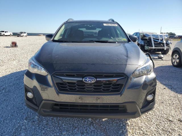 Photo 5 from auction – 2018 SUBARU CROSSTREK with VIN JF2GTABC2JH204399
