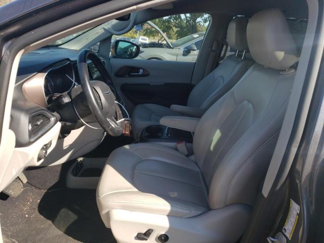 Photo 7 from auction – 2017 CHRYSLER PACIFICA T with VIN 2C4RC1EG3HR837949