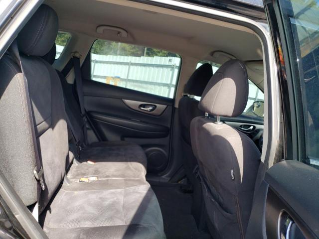Photo 11 from auction – 2015 NISSAN ROGUE S with VIN KNMAT2MT4FP501081
