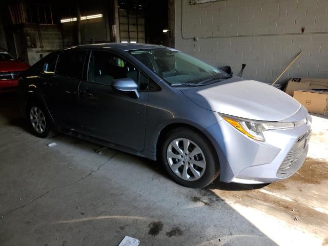 Photo 4 from auction – 2023 TOYOTA COROLLA LE with VIN 5YFB4MDE4PP018270