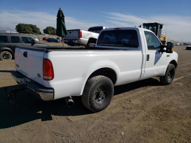 Photo 3 from auction – 2000 FORD F250 SUPER with VIN 1FTNF20FXYEB46361