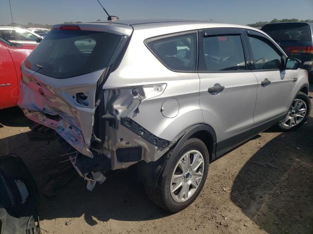 Photo 3 from auction – 2016 FORD ESCAPE S with VIN 1FMCU0F72GUB96219