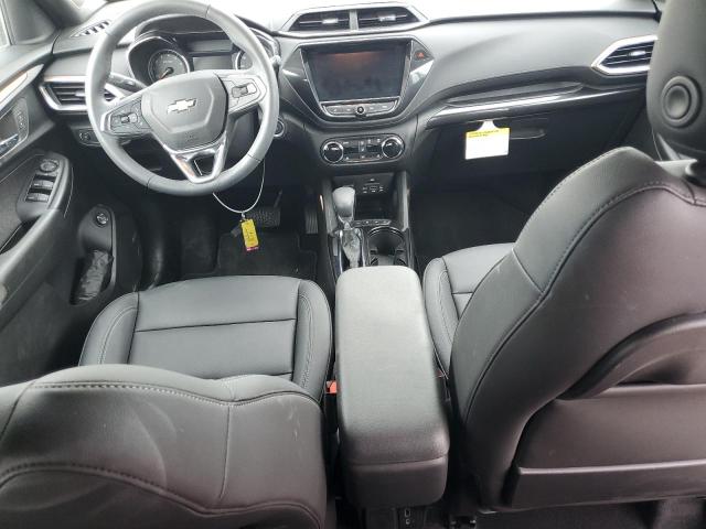 Photo 8 from auction – 2023 CHEVROLET TRAILBLAZE with VIN KL79MVSL0PB029512