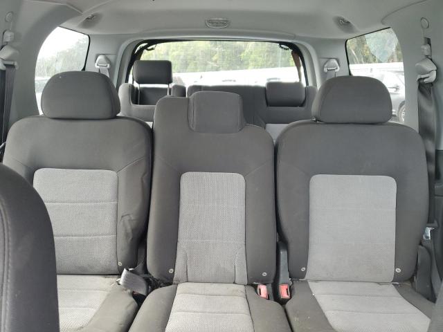 Photo 10 from auction – 2004 FORD EXPEDITION with VIN 1FMRU15WX4LA19167