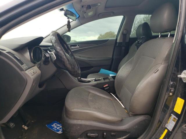 Photo 7 from auction – 2011 HYUNDAI SONATA SE with VIN 5NPEC4ACXBH058927