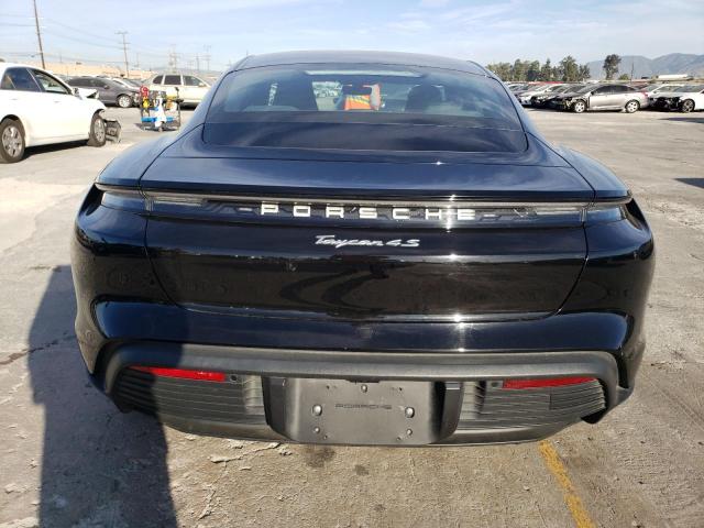 Photo 6 from auction – 2021 PORSCHE TAYCAN 4S with VIN WP0AB2Y18MSA44235