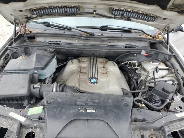 Photo 12 from auction – 2005 BMW X5 4.4I with VIN 5UXFB53555LV18103