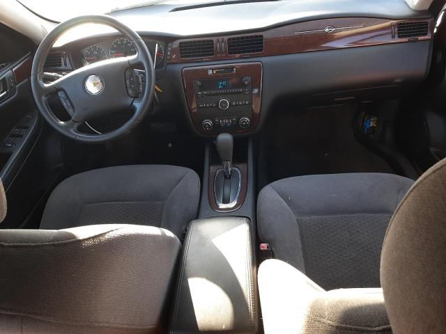 Photo 8 from auction – 2011 CHEVROLET IMPALA LT with VIN 2G1WG5EK9B1141193