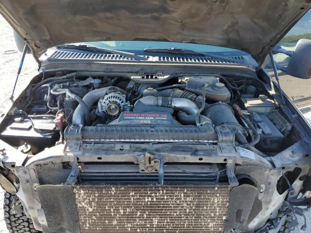 Photo 12 from auction – 2004 FORD EXCURSION with VIN 1FMSU43P24EA25242