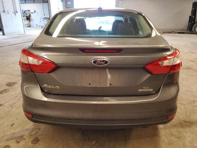 Photo 6 from auction – 2012 FORD FOCUS SE with VIN 1FAHP3F25CL427918