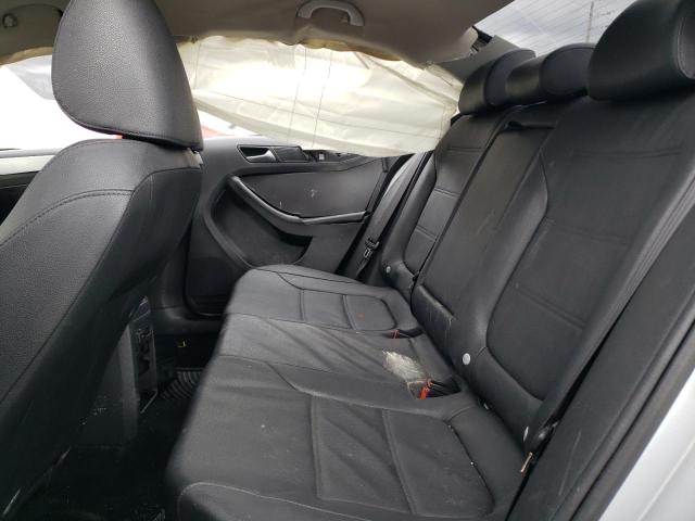 Photo 10 from auction – 2012 VOLKSWAGEN JETTA TDI with VIN 3VWLL7AJ5CM410053