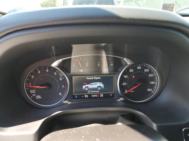 Photo 9 from auction – 2023 GMC ACADIA SLT with VIN 1GKKNUL44PZ220901