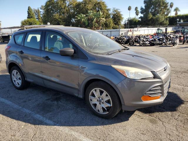 Photo 4 from auction – 2014 FORD ESCAPE S with VIN 1FMCU0F74EUB46385