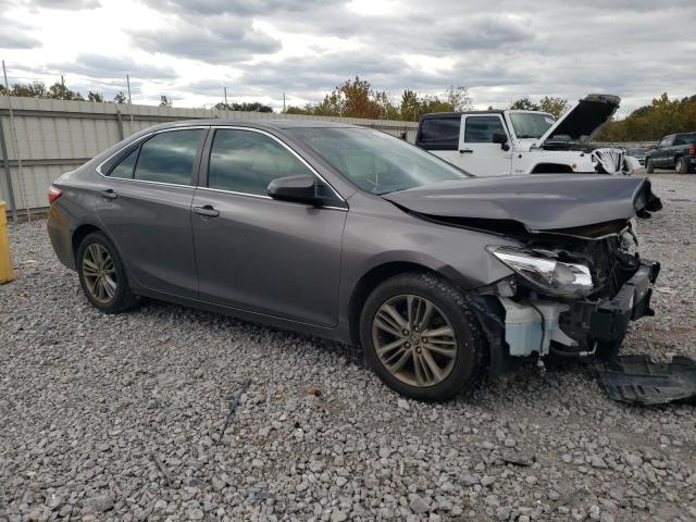 Photo 4 from auction – 2017 TOYOTA CAMRY LE with VIN 4T1BF1FK6HU385280