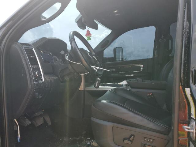 Photo 7 from auction – 2017 RAM 2500 LARAM with VIN 3C6UR5FL0HG640049