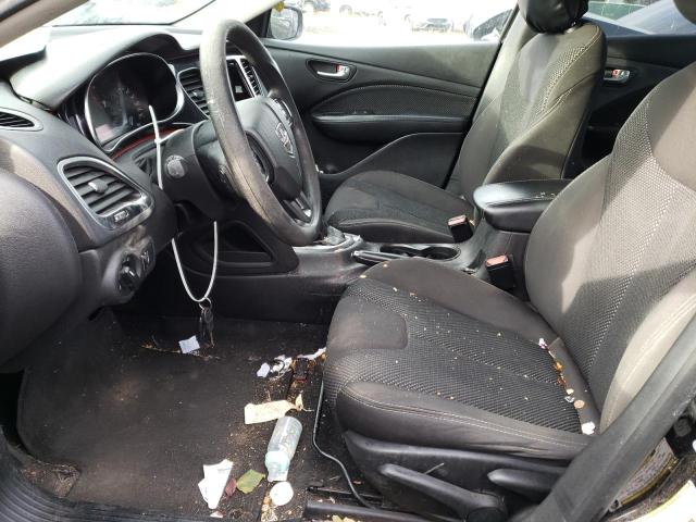 Photo 7 from auction – 2014 DODGE DART SXT with VIN 1C3CDFBB7ED914723