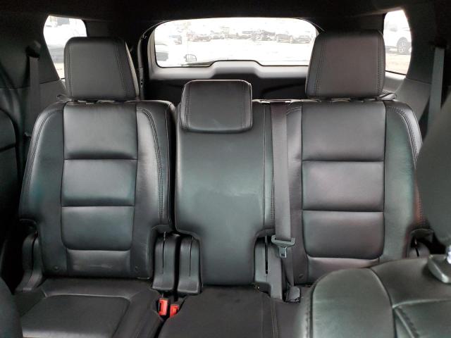 Photo 10 from auction – 2014 FORD EXPLORER X with VIN 1FM5K8D85EGC21876