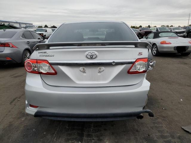 Photo 6 from auction – 2013 TOYOTA COROLLA BA with VIN 5YFBU4EE3DP142413