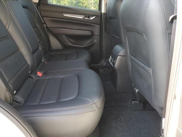 Photo 10 from auction – 2019 MAZDA CX-5 GRAND with VIN JM3KFBDM7K0667819