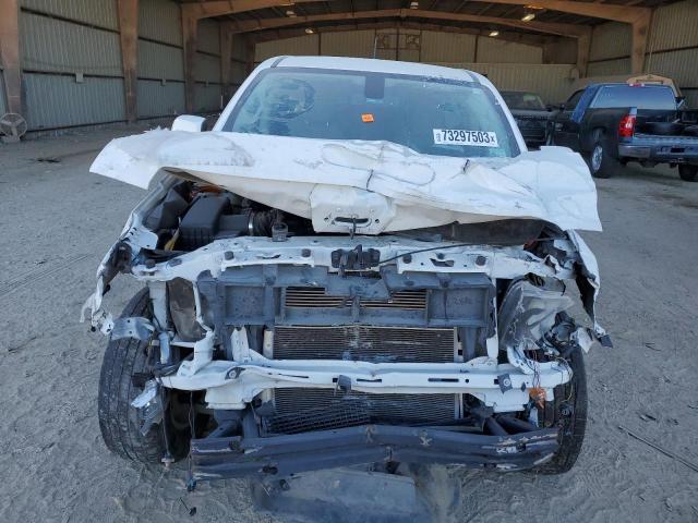 Photo 5 from auction – 2016 GMC CANYON SLE with VIN 1GTG5CE38G1189795