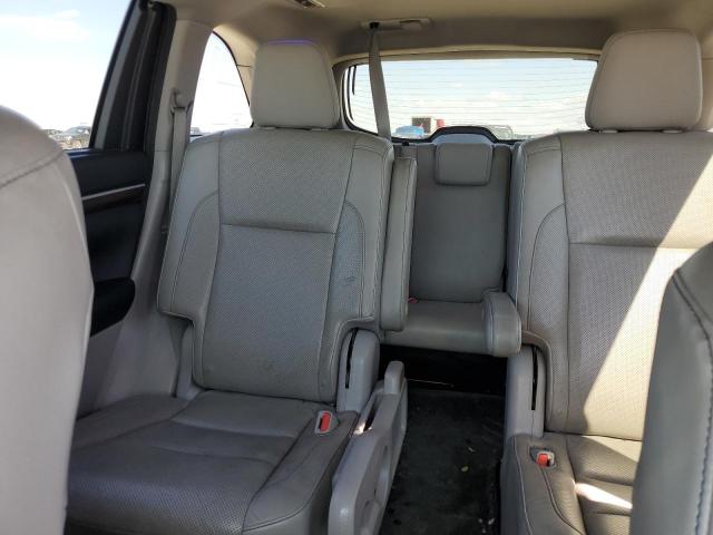 Photo 10 from auction – 2015 TOYOTA HIGHLANDER with VIN 5TDYKRFH8FS059821