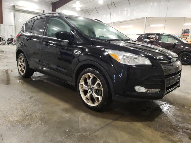 Photo 4 from auction – 2016 FORD ESCAPE SE with VIN 1FMCU9GX1GUA66984