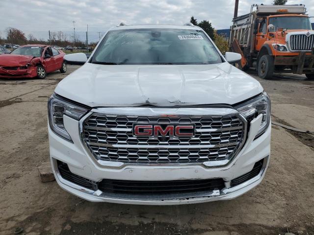 Photo 5 from auction – 2023 GMC TERRAIN DE with VIN 3GKALXEG5PL124731