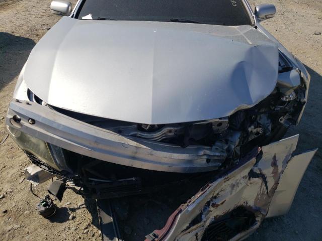 Photo 11 from auction – 2012 ACURA TL with VIN 19UUA9F56CA009632