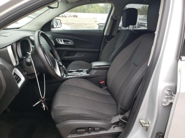 Photo 7 from auction – 2012 CHEVROLET EQUINOX LT with VIN 2GNALDEK7C6367560