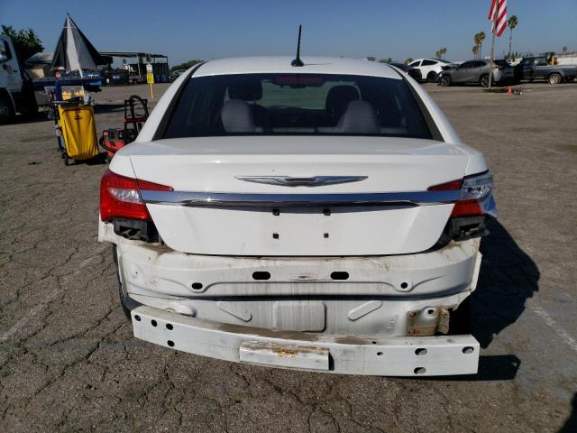 Photo 6 from auction – 2013 CHRYSLER 200 TOURIN with VIN 1C3CCBBB0DN715078