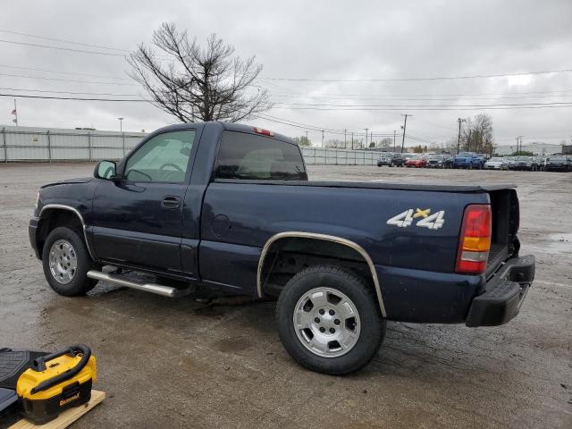 Photo 2 from auction – 2005 GMC NEW SIERRA with VIN 1GTEK14T95Z159516
