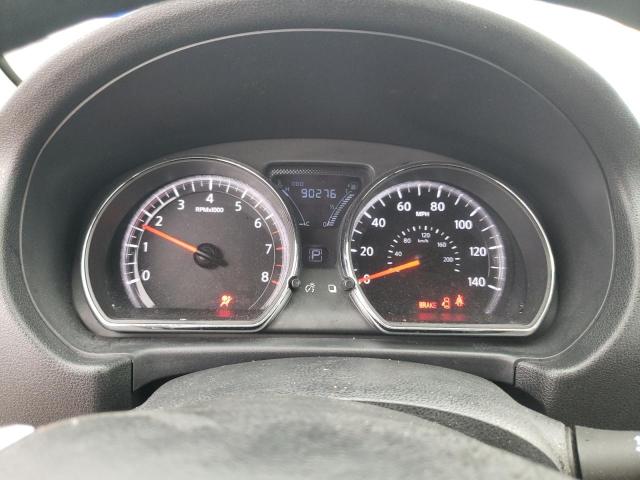 Photo 9 from auction – 2018 NISSAN VERSA S with VIN 3N1CN7AP7JK400122