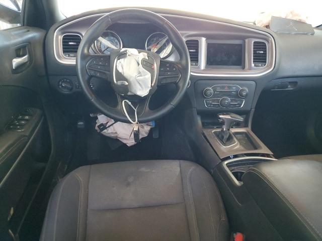 Photo 8 from auction – 2019 DODGE CHARGER SX with VIN 2C3CDXBG2KH540893
