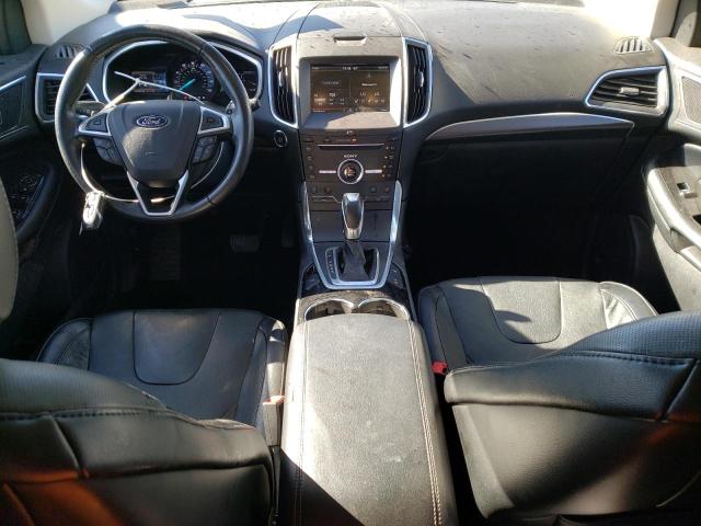 Photo 8 from auction – 2015 FORD EDGE TITAN with VIN 2FMPK4K99FBC18274
