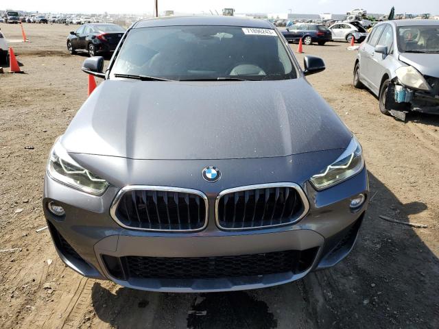 Photo 5 from auction – 2018 BMW X2 XDRIVE2 with VIN WBXYJ5C30JEF71825