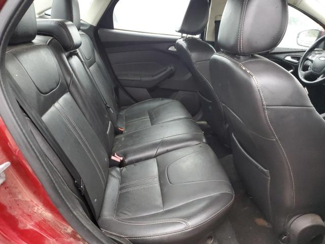Photo 10 from auction – 2014 FORD FOCUS SE with VIN 1FADP3F25EL211990