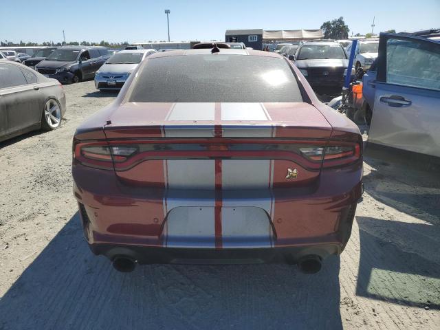 Photo 6 from auction – 2020 DODGE CHARGER SC with VIN 2C3CDXGJ0LH174860
