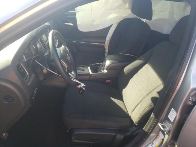 Photo 7 from auction – 2014 DODGE CHARGER SE with VIN 2C3CDXBG9EH169140
