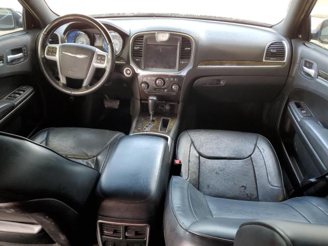 Photo 8 from auction – 2014 CHRYSLER 300C with VIN 2C3CCAET5EH228323