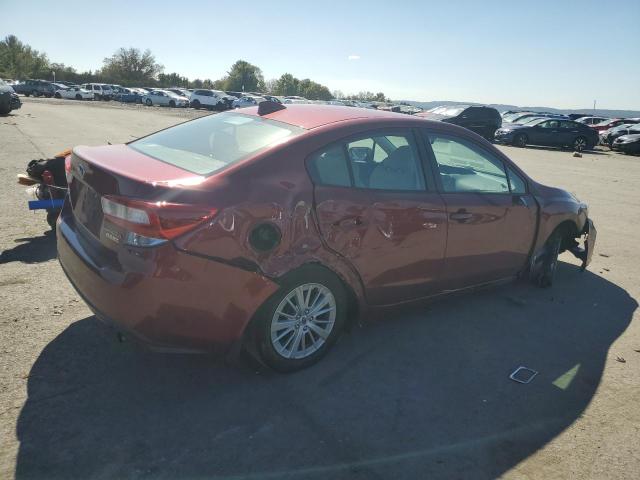 Photo 3 from auction – 2017 SUBARU IMPREZA PR with VIN 4S3GKAB64H3605794