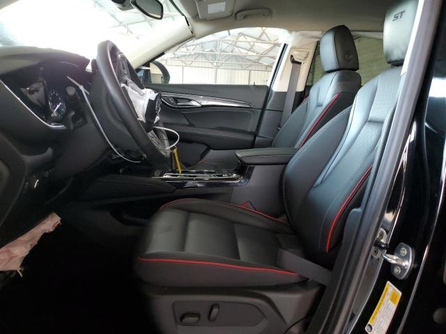 Photo 7 from auction – 2022 BUICK ENVISION E with VIN LRBFZNR46ND137591