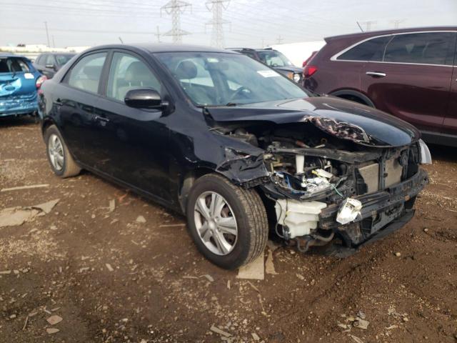 Zdjęcie 4 z aukcji – 2012 KIA FORTE LX z VIN KNAFT4A24C5524362